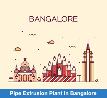 Pipe Extrusion Plant