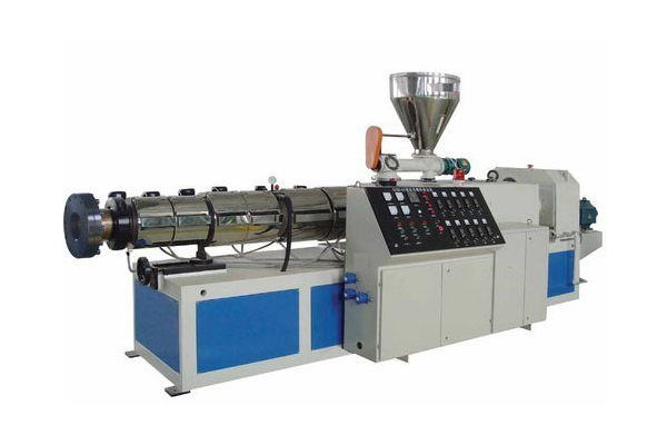Vented Type Recycling Extruder Plant